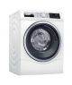 Bosch Frontload Washer-Dryer White (WDU28560GC) - On Installments  